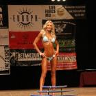 Nadia  Kovacova - NPC Shawn Ray Baltimore Washington Grand Prix 2012 - #1